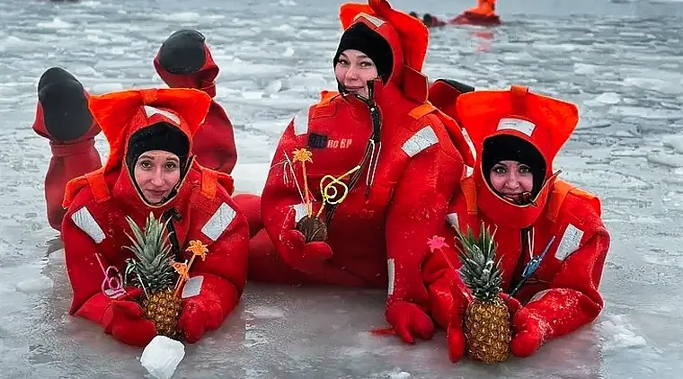 флоатинг 007
